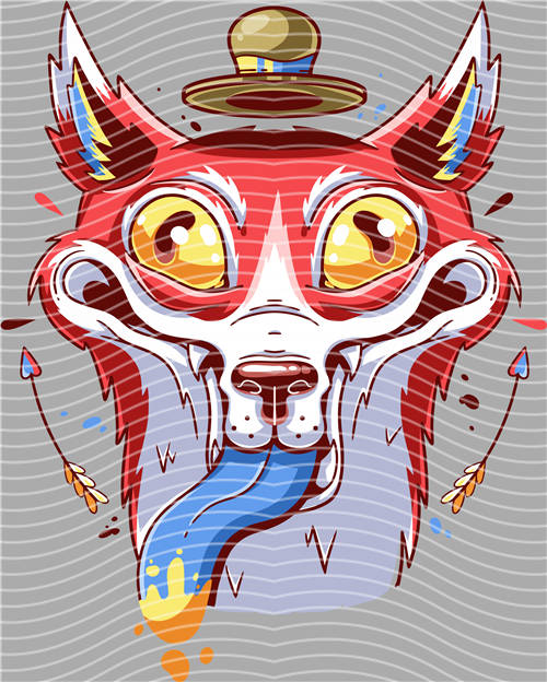 Street design-JT 4205